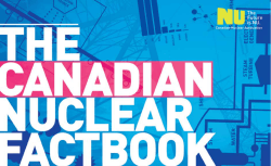 the 2015 Canadian Nuclear Factbook
