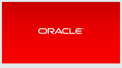 - Oracle Coherence