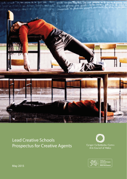 Lead-Creative-Schools-Prospectus-for-Creative