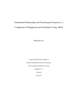 Lin Thesis 2015 - Digital Collections