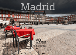 Madrid - Bankinter