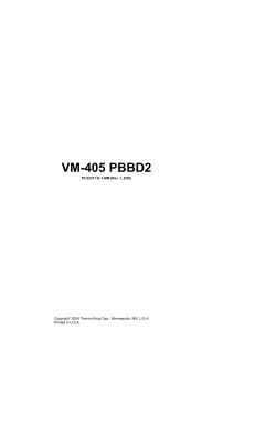 52317 VM-405PBBD2 MM.book