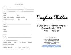 File - Seaglass Stables