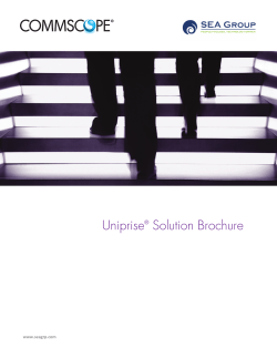 Uniprise Solutions