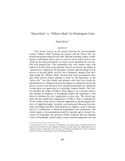 View PDF - Seattle University Law Review