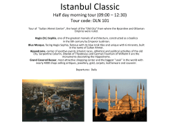 Istanbul Classic