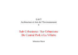 SM AAE From CP to La Villette - small
