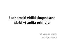 dr. Suzana Oreški