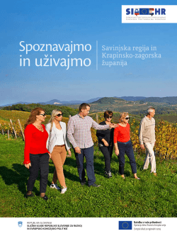 slovenski - Združenje turističnih kmetij Slovenije