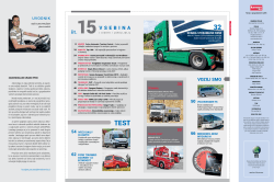 32 tESt - Kamion&Bus