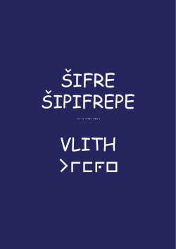 matematična delavnica 9