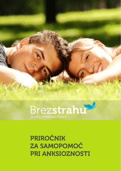 PDF Priročnik