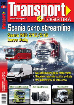 Setra MD 515/516 Iveco daily
