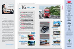 18 TEST - Kamion&Bus