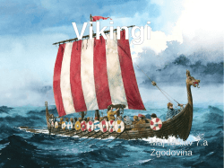 Vikingi