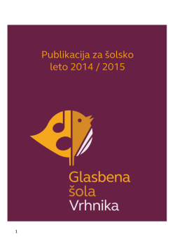 publikacija 2014/2015