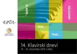 brosura-kd-2014 - Epta Slovenija