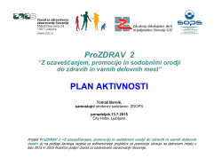 junij 2016 - ProZDRAV2