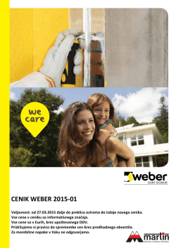 CENIK WEBER 2015-01