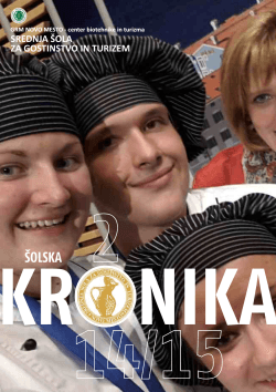 Kronika 2014