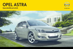 Astra H