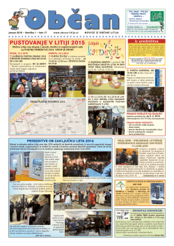 Januar 2015