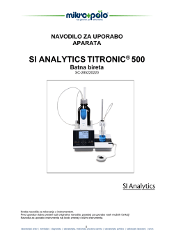 SC-285220220, TITRONIC 500 batna bireta-sin
