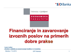 Prezentacija_EPF_SID banka_Lebar