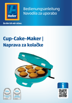 Cup-Cake-Maker |