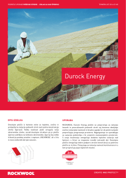 Durock Energy