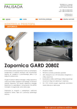 GARD 2080 Z