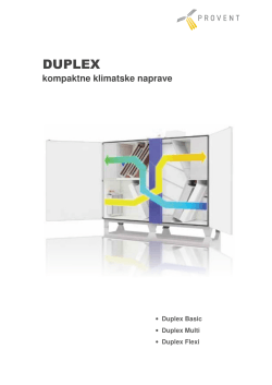 00 Preglednica naprav Duplex V1.1