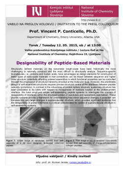 prof. dr. Vincent P. Conticello