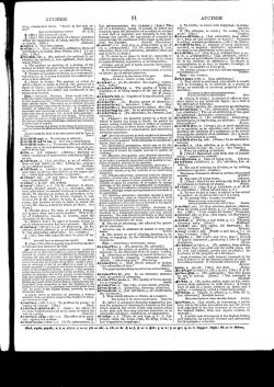 Webster Dictionary 1864