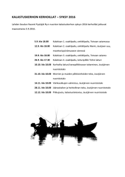 Kalastuskerho-ohjelma_syksy2016