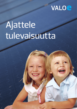 UUSI ESITE.indd - Kuopion Energia