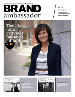 ambassador - businesspresser.fi
