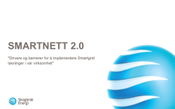 SmartNett 2.0