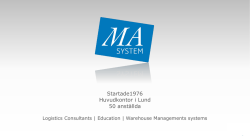 ma-system