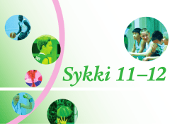 Sykki - Directo.fi