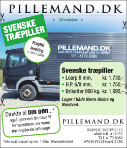PILLEMAND.DK