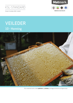 Veileder 10-Honning-bm.