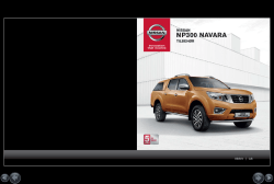 Nissan Biludvalg - Brochure m. Alle Bilmodeller Online | Nissan