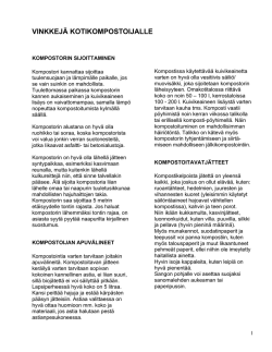 OCR Document - Varkauden kaupunki