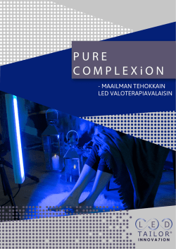 PURE COMPLEXiON A4-ESITE 281016