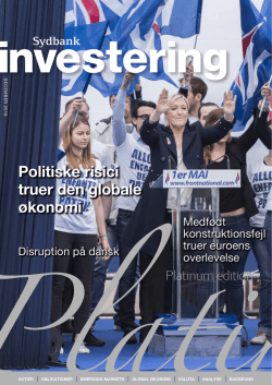 investering I december 2016