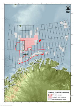 Forslag TFO 2017 utvidelse