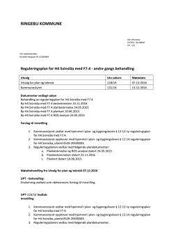 PDF, 336 kB - Ringebu kommune