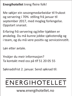 www.energihotellet.no