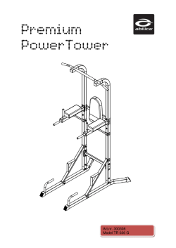 Premium PowerTower
